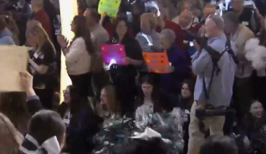 Night to Shine Brings Out Smiles and Happiness | Local News