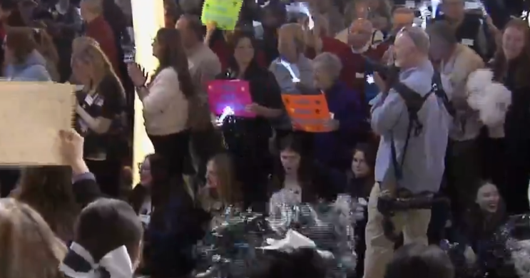 Night to Shine Brings Out Smiles and Happiness | Local News