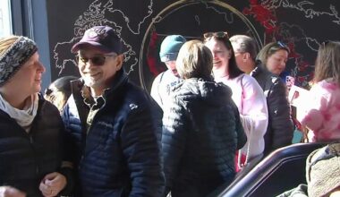 Bethlehem is the "sweetest" place to be this Valentine’s Day | Bethelehm Area