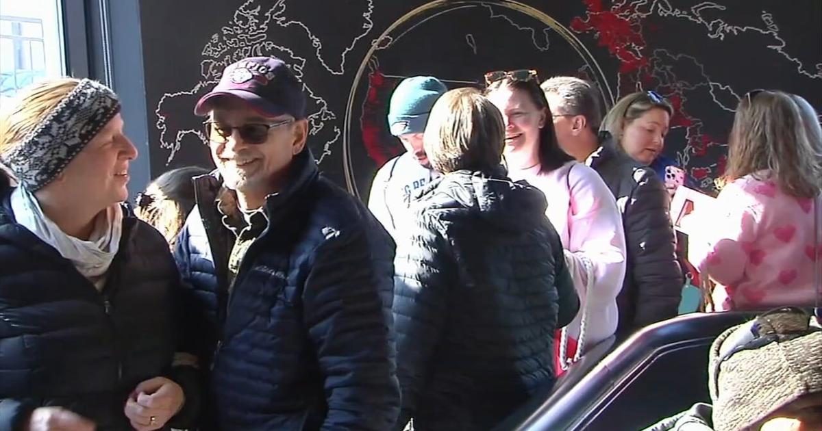 Bethlehem is the "sweetest" place to be this Valentine’s Day | Bethelehm Area