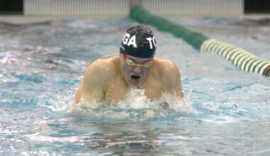 Bethlehem wins Section 2 swimming title |