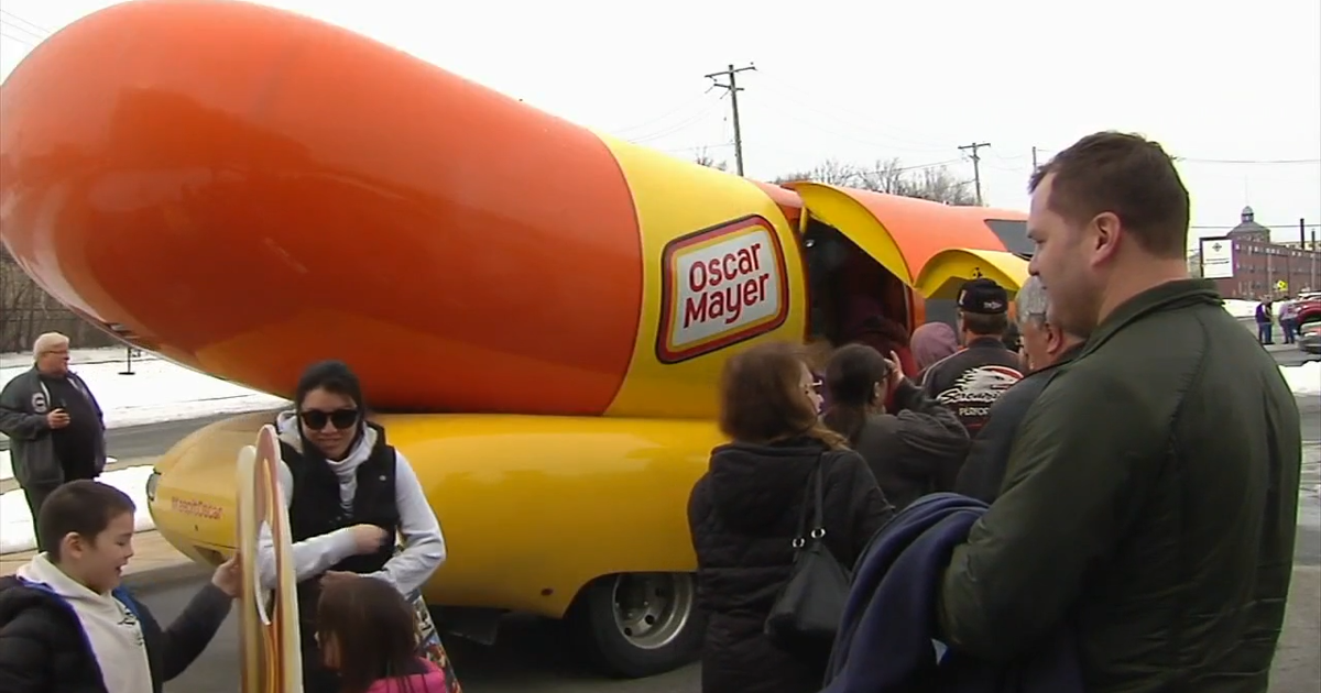Nostalgia vs. Activism: Two very different trucks park at America On Wheels Museum | Allentown Area