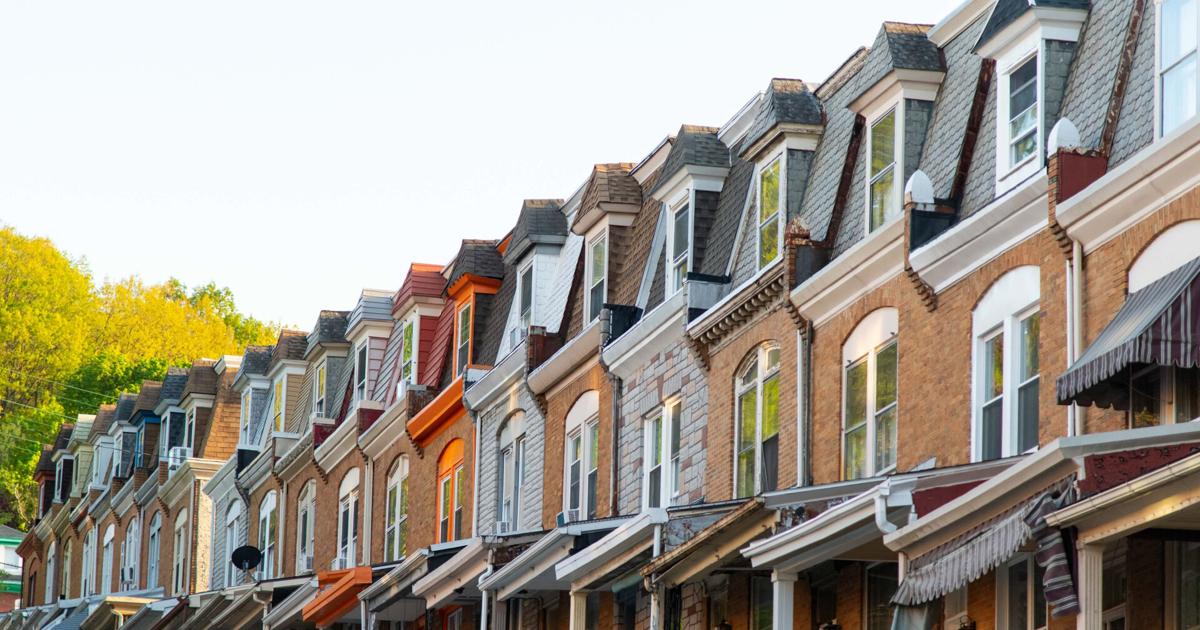 Shapiro wants Pa. to be a ‘national leader’ on home construction | Pennsylvania News