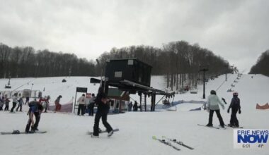 Snowboarder Suffered Serious Injury at Mt. Pleasant | News