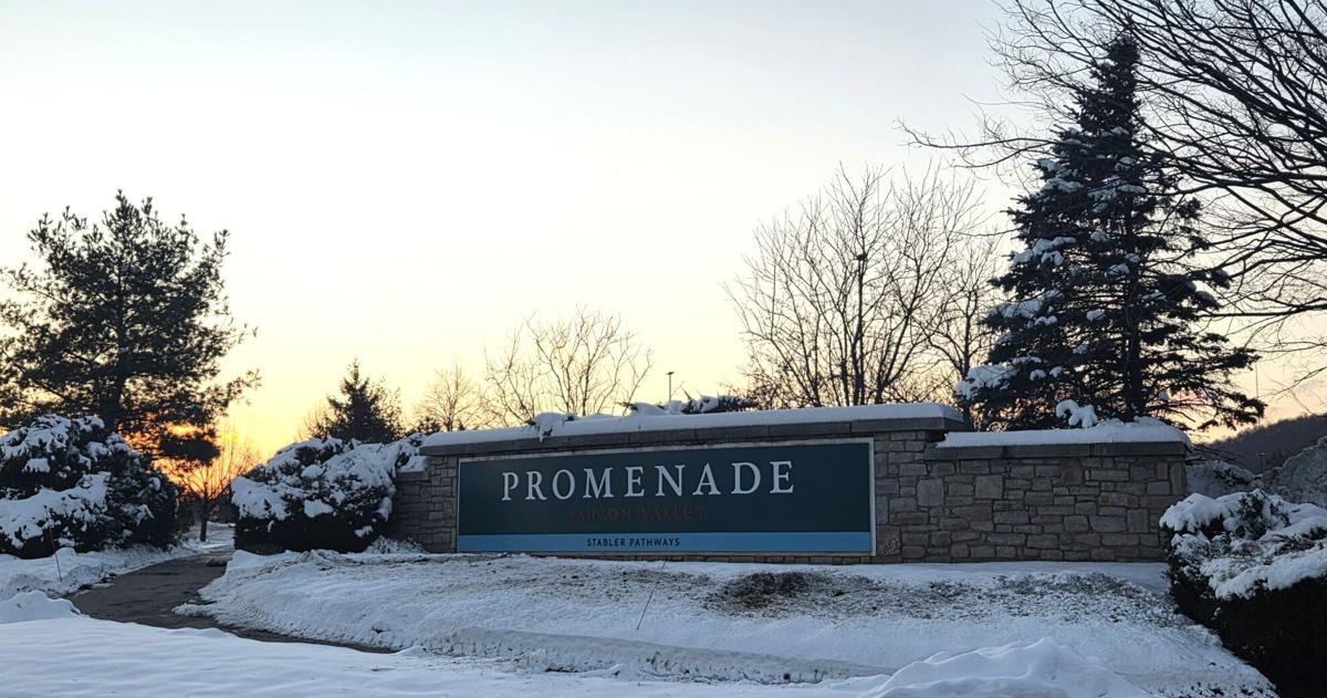 'We're back!': Promenade Saucon Valley tenant moves to larger space | Eat, Sip, Shop