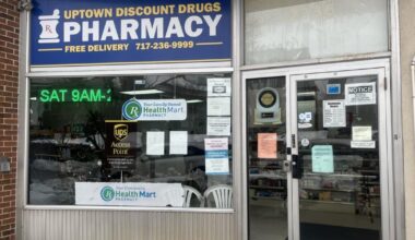 Pharmacists take on new duties to fill provider gaps in Pennsylvania | News