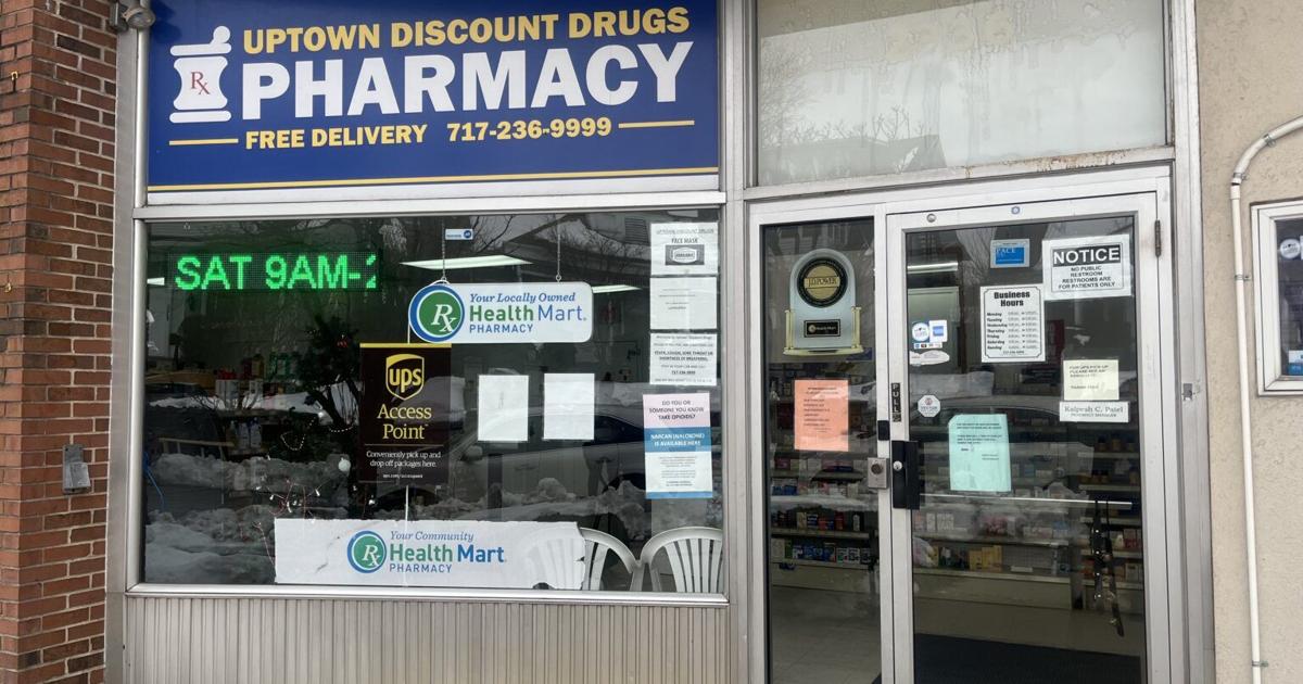 Pharmacists take on new duties to fill provider gaps in Pennsylvania | News