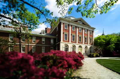 America’s oldest hospital becomes Philadelphia’s newest museum