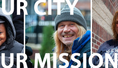 Erie City Mission Recognizes Family for Ongoing Commitment | News