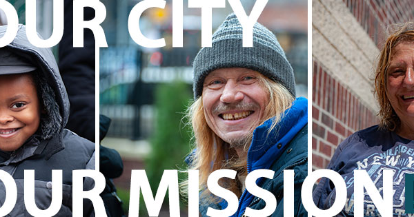 Erie City Mission Recognizes Family for Ongoing Commitment | News