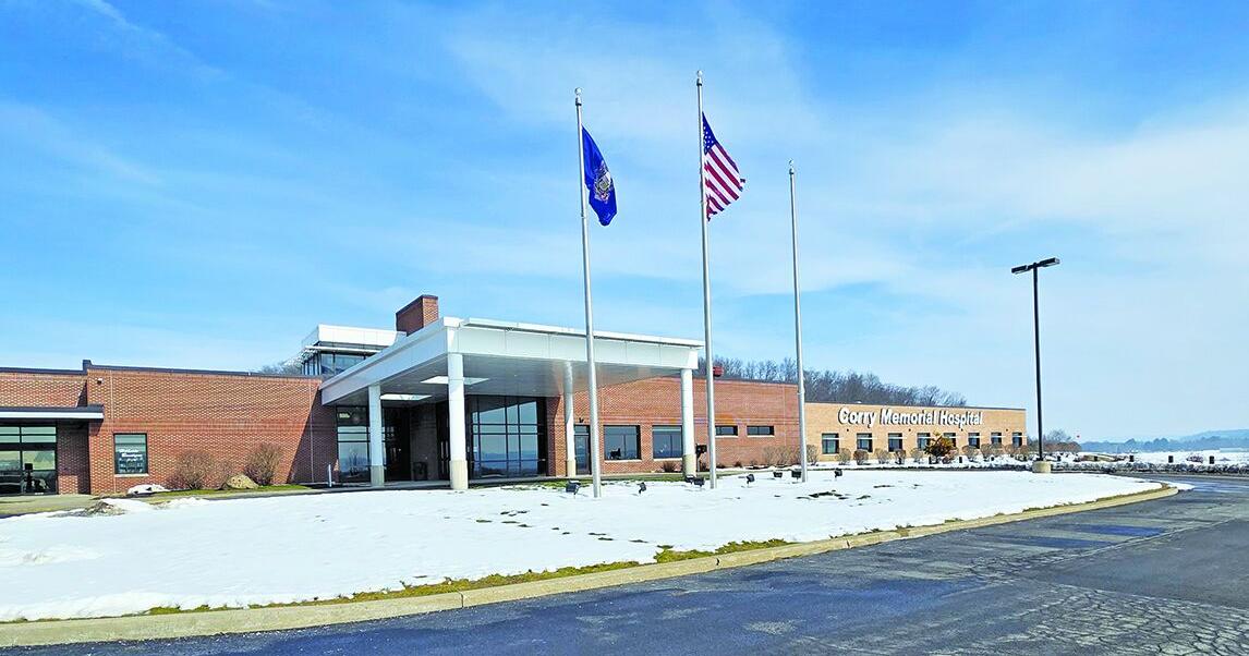 Community Blood Bank calls for donors  | News