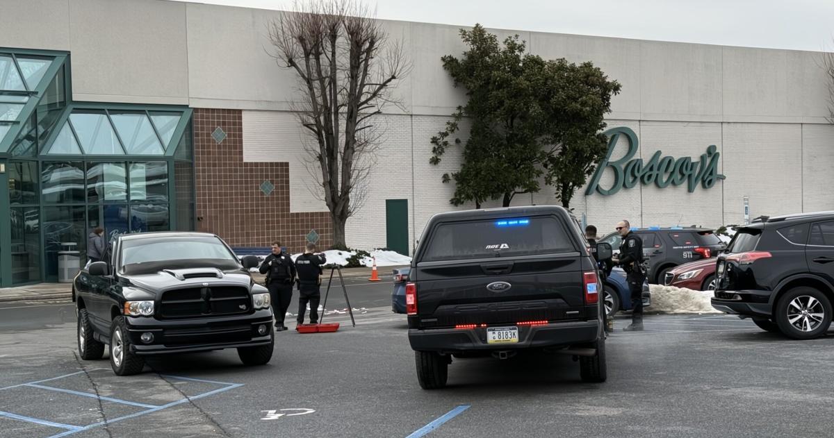 Authorities ID woman hit and killed by pickup truck in Boscov’s parking lot | Berks Regional News
