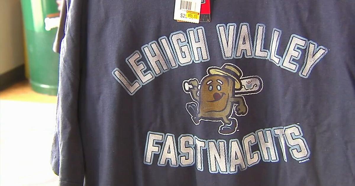 IronPigs Fastnacht Day tradition coming back for 6th year | Bethelehm Area