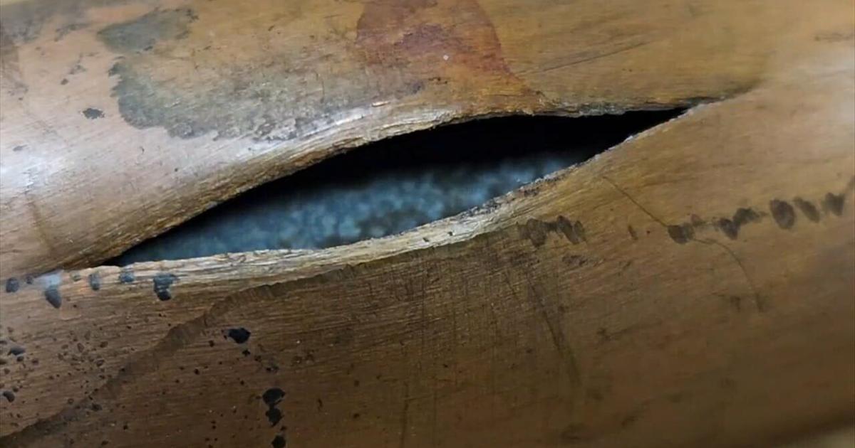 Thaw brings hidden water damage risks | Berks Regional News