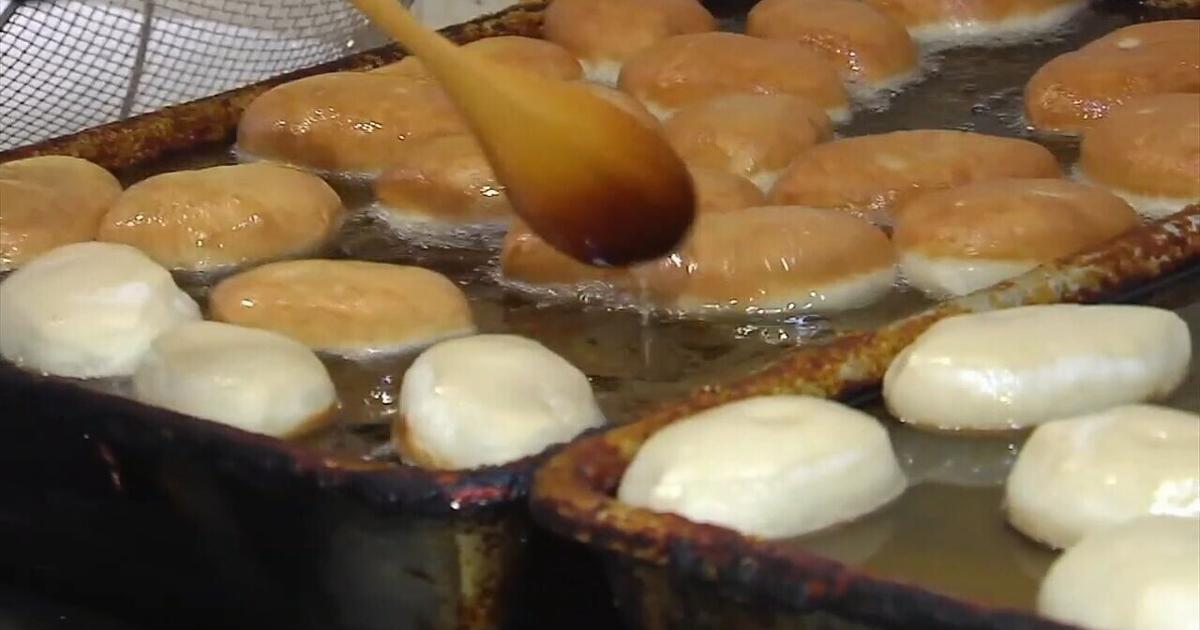 Fastnacht tradition draws crowds to local stores | Berks Regional News