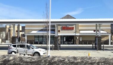 Wawa nearing completion of 2 new Lehigh Valley locations | Eat, Sip, Shop