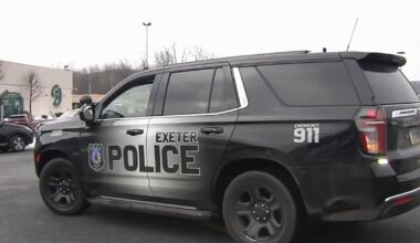 Woman dies after being hit by pickup truck in Boscov’s parking lot | Berks Regional News