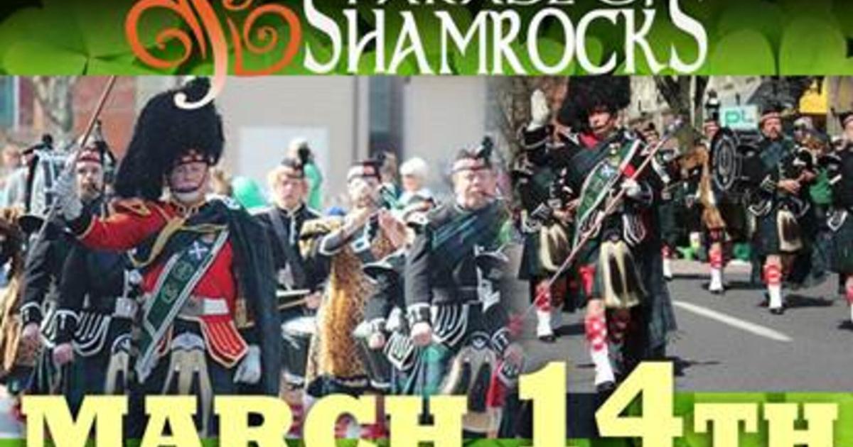 Marching bands, dancers, shenanigans: Date set for 16th Annual Parade of Shamrocks in Bethlehem | Bethelehm Area