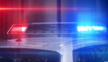 Firefighter Injured During Dramatic Erie Ice Rescue | News