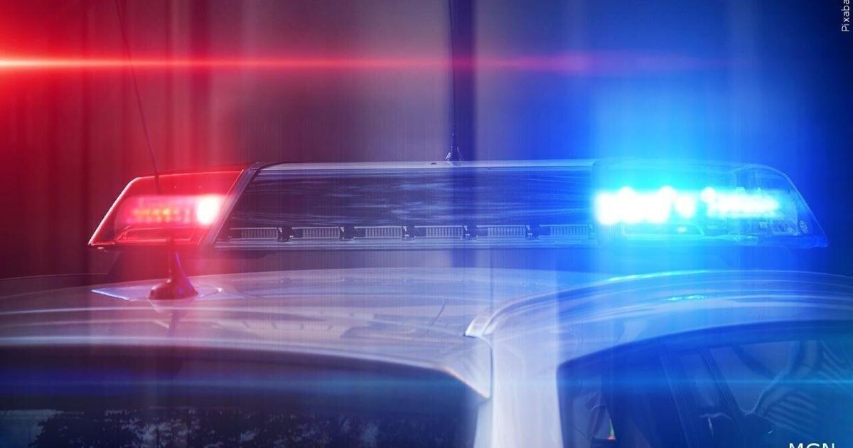 Firefighter Injured During Dramatic Erie Ice Rescue | News