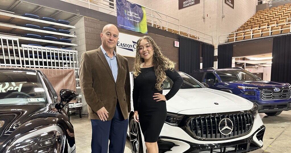 Anuncian esperada exhibición de autos 2026 | 69 News Edición En Español