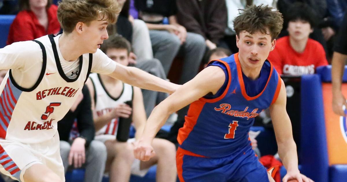 Rockets hold off Cardinals in Senior Night thriller | Sports