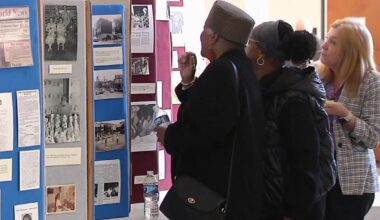 ‘Rooted Beyond Removal’ exhibit opens in Allentown for Black History Month | Allentown Area
