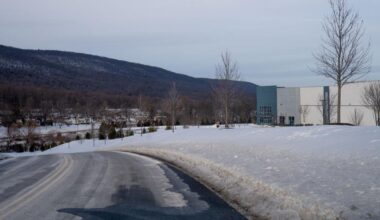Shutdown may delay answers about planned ICE facility in Berks County | Berks Regional News
