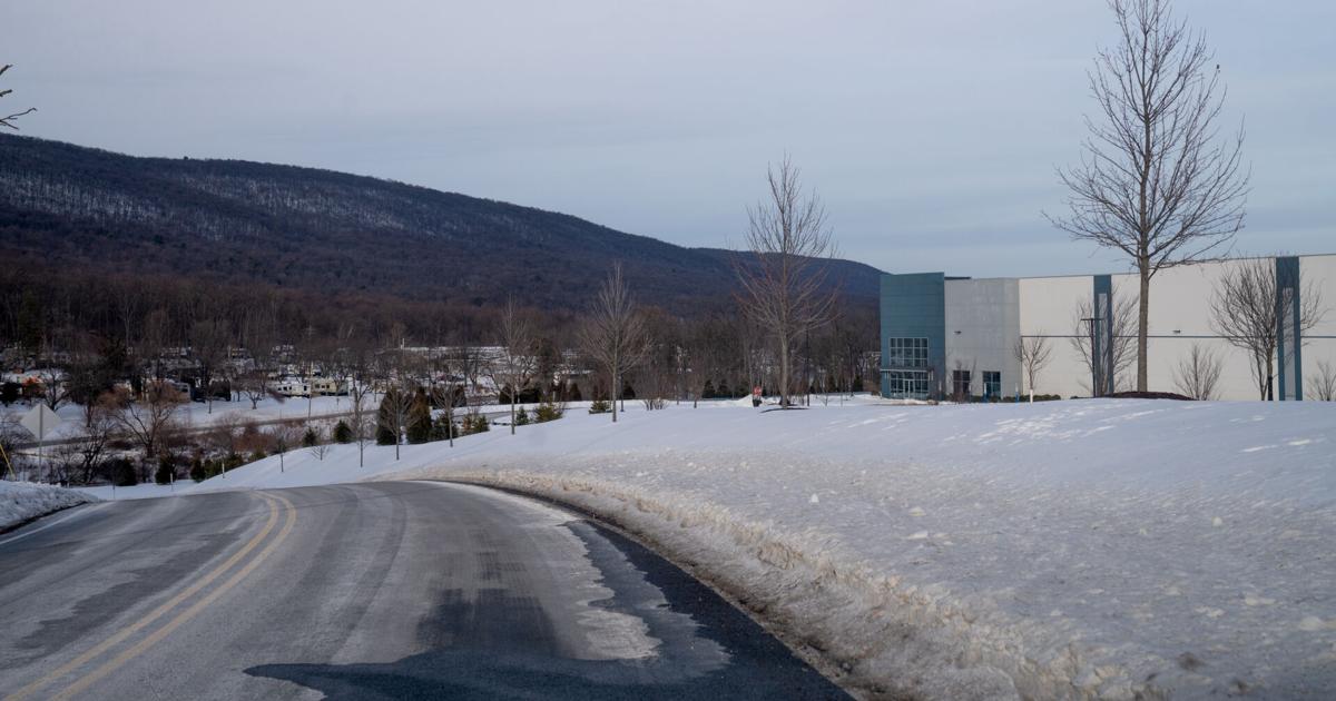 Shutdown may delay answers about planned ICE facility in Berks County | Berks Regional News