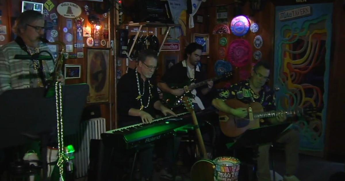 From fastnachts to jazz, Fat Tuesday celebrations take over Berks County | Berks Regional News