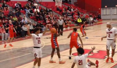 Muhlenberg, Reading boys bounced in first round of District 3 Class 6A tournament | Sports