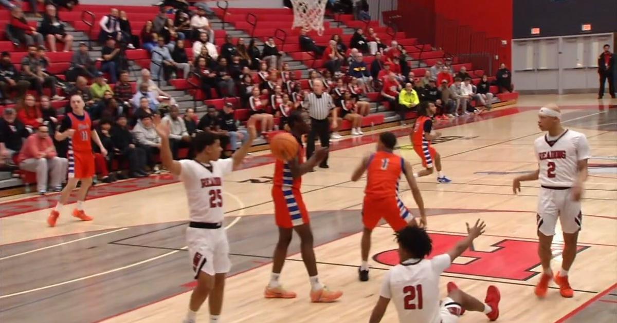 Muhlenberg, Reading boys bounced in first round of District 3 Class 6A tournament | Sports