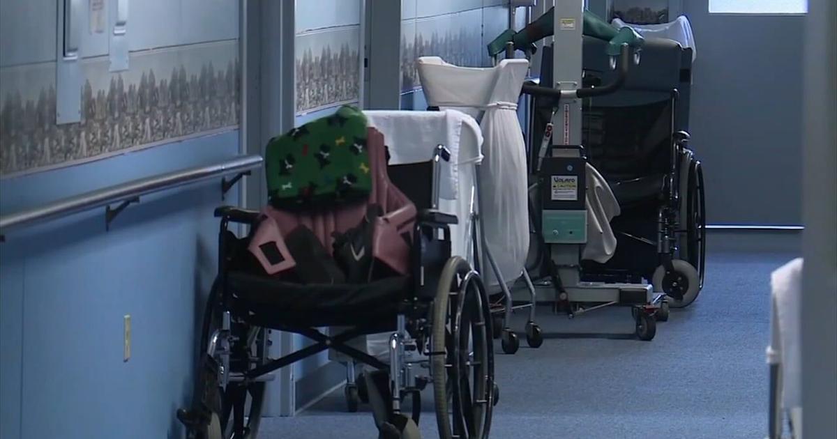 3 local counties take new regional approach to fight elder abuse | Berks Regional News