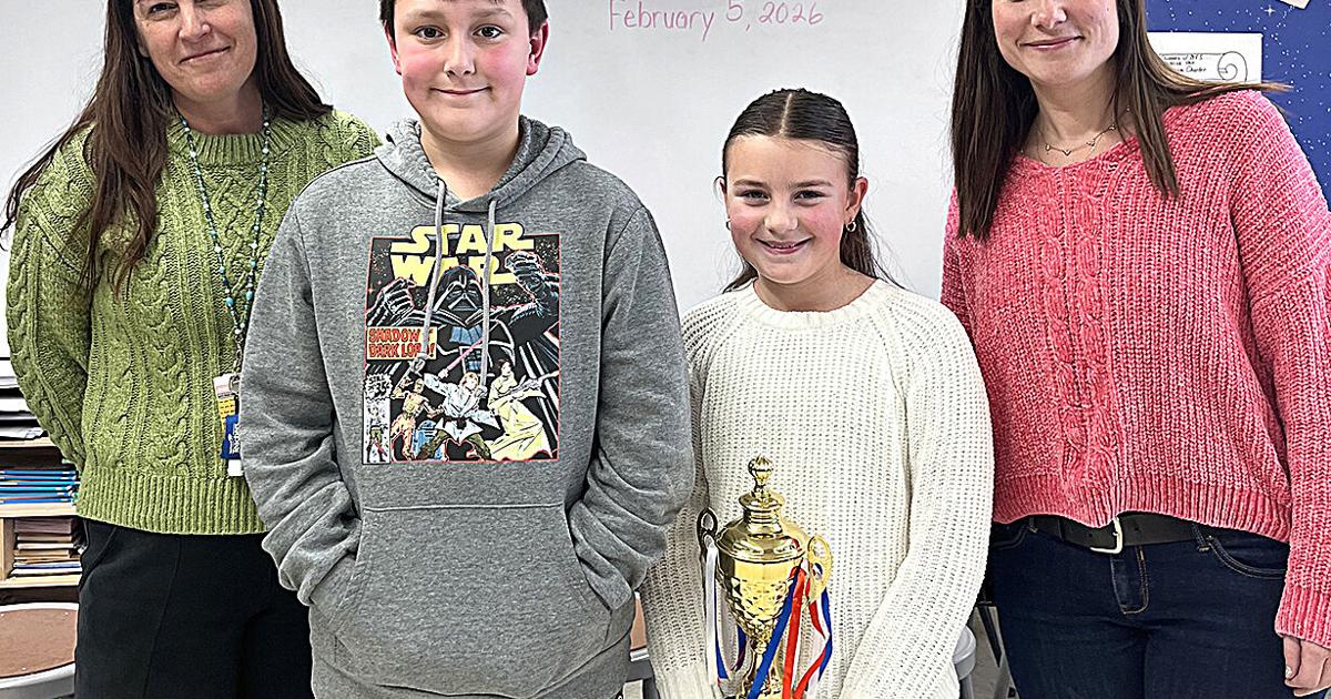 Bethlehem Elementary School Hosts Second Annual Spelling Bee | Community News