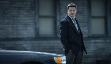 Final 'Mayor of Kingstown' season receives $28 million in Pennsylvania tax credits | Entertainment News