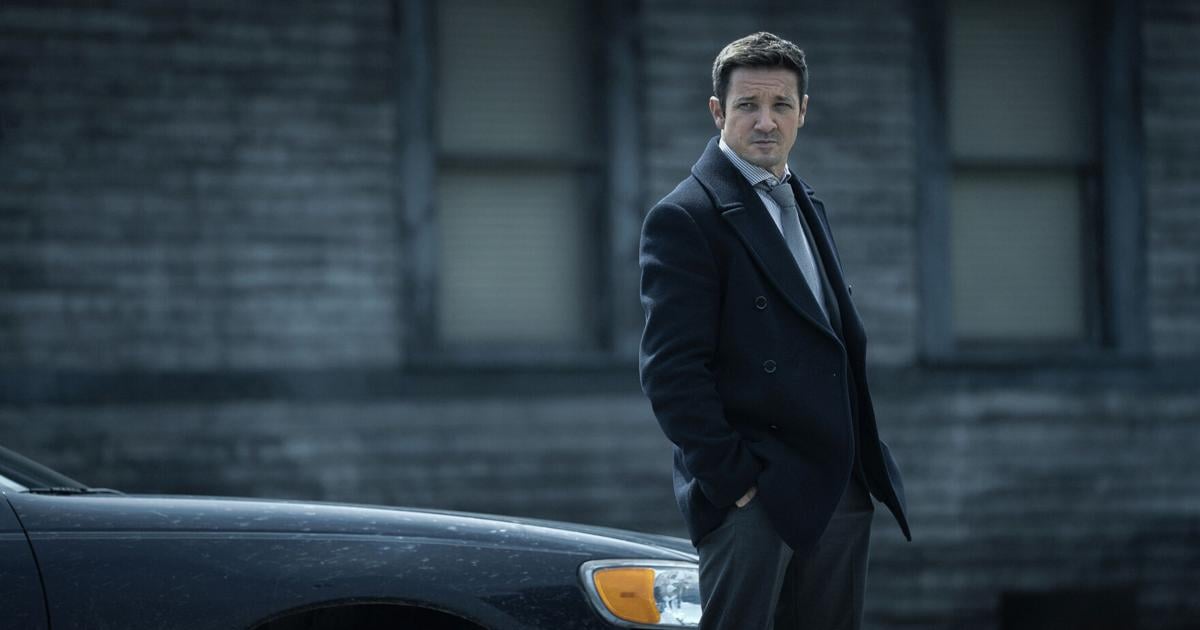 Final 'Mayor of Kingstown' season receives $28 million in Pennsylvania tax credits | Entertainment News