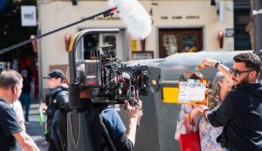 Movies and TV shows casting in Erie | State