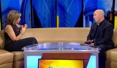 Tips on how to make sure an older loved one living alone is safe | Lehigh Valley Regional News