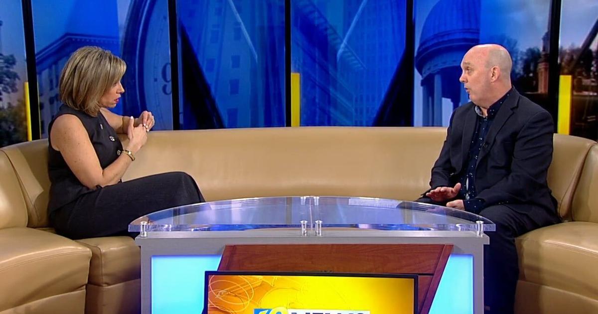 Tips on how to make sure an older loved one living alone is safe | Lehigh Valley Regional News