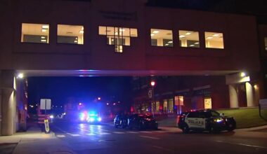 DA: Officer’s use of force justified in shooting of woman who waved knife around at former Good Shepherd Rehabilitation Hospital in Allentown | Allentown Area