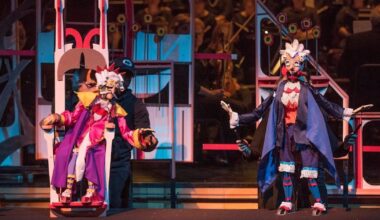 Things to Do: Family concerts by Bach Choir, Berks Opera | Things To Do