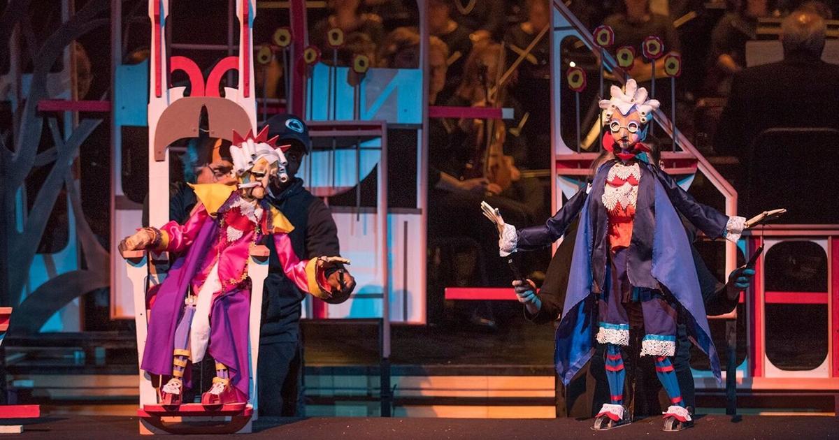 Things to Do: Family concerts by Bach Choir, Berks Opera | Things To Do