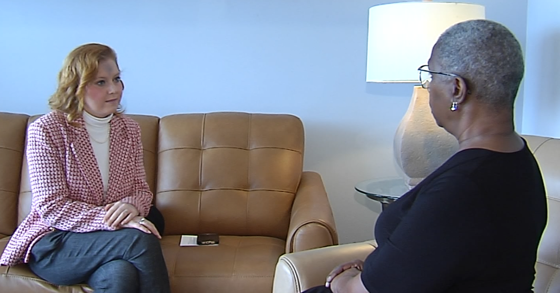 Erie’s Black Wall Street Remembers Rev. Jesse Jackson | Local News