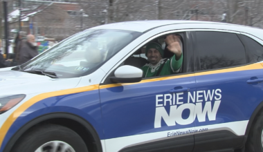 Get Ready for the Annual Erie Saint Patrick's Day Parade | News