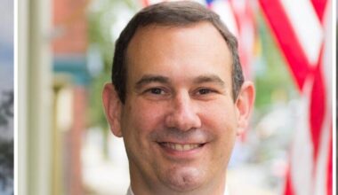 Lehigh County Controller Mark Pinsley dropping out of 7th District congressional race, will run for Pa. state Senate | Lehigh Valley Regional News