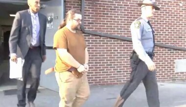 Trial continues for man charged with fatally shooting security guard in 2022 | Berks Regional News