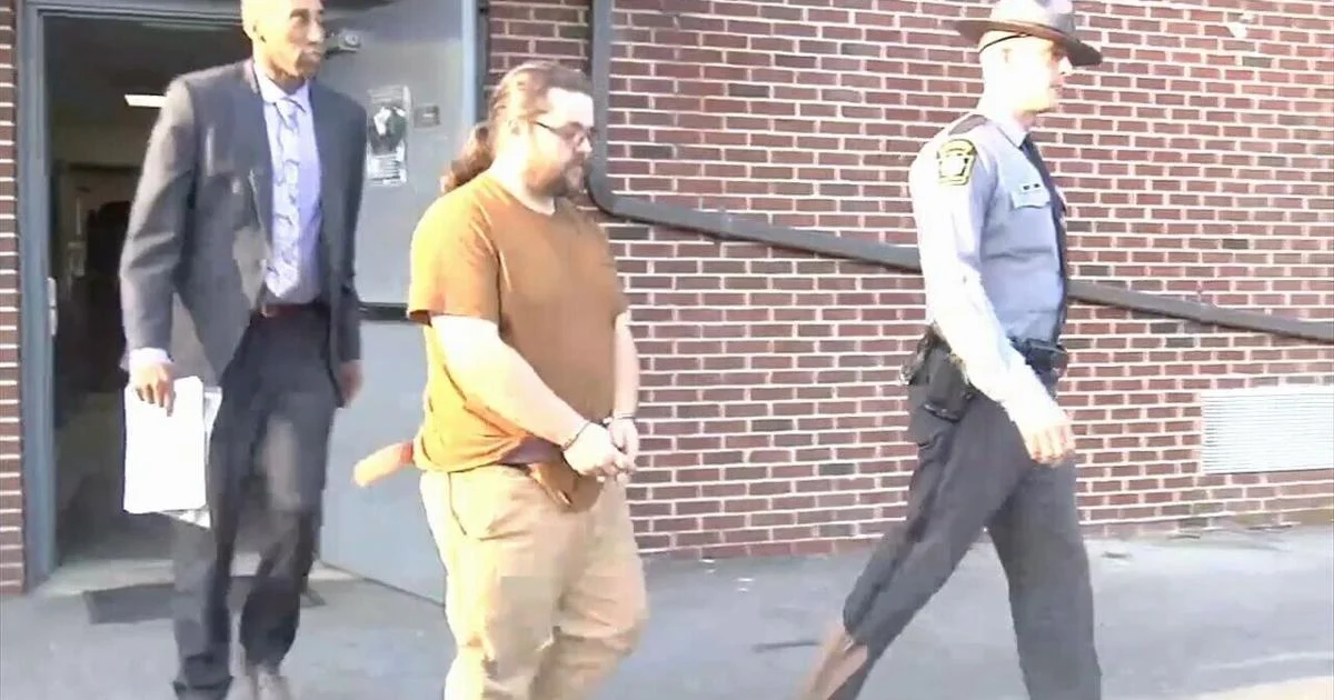 Trial continues for man charged with fatally shooting security guard in 2022 | Berks Regional News