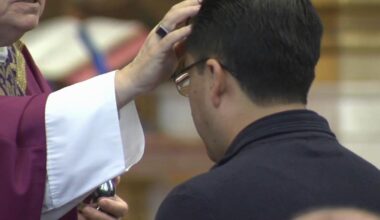 A Season of Renewal: Ash Wednesday marks the beginning of Lent in the Lehigh Valley | Allentown Area