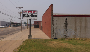 Erie Moves Forward with New Public Safety Building Plan | Local News