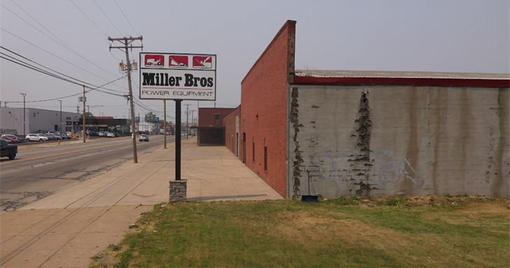 Erie Moves Forward with New Public Safety Building Plan | Local News